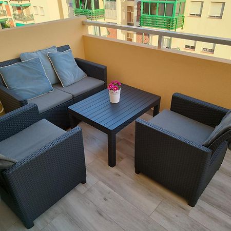 Los Angeles Apartment Los Cristianos 洛斯克里斯蒂亚诺斯 外观 照片