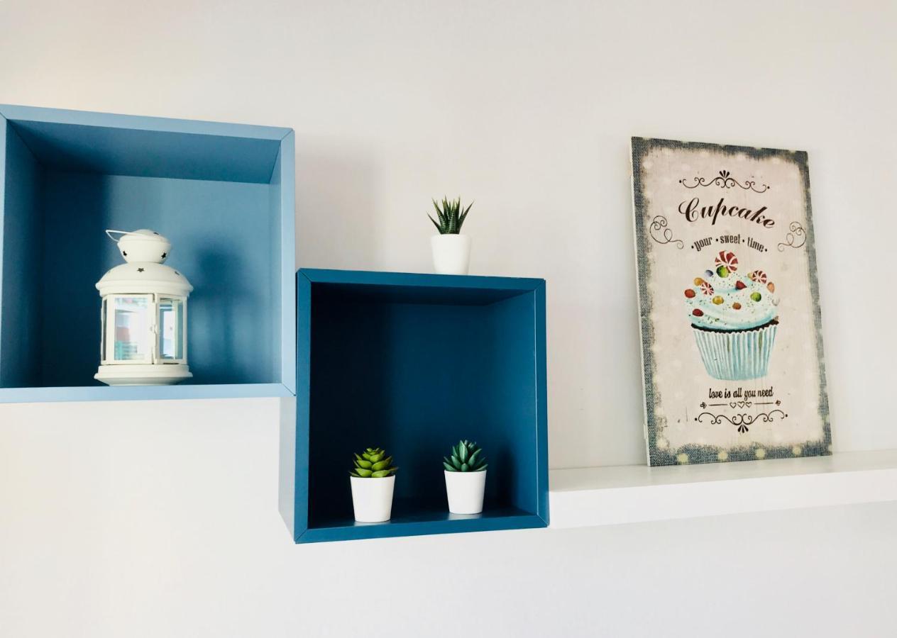 Los Angeles Apartment Los Cristianos 洛斯克里斯蒂亚诺斯 外观 照片