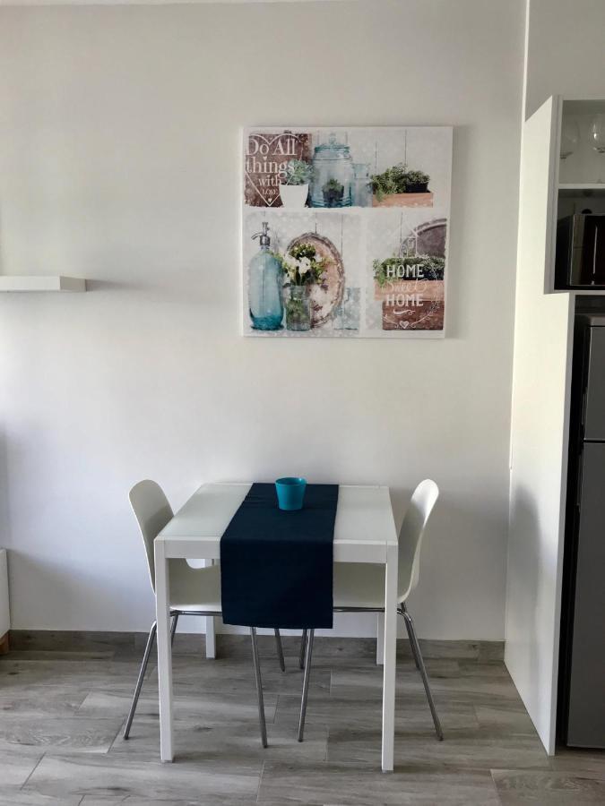 Los Angeles Apartment Los Cristianos 洛斯克里斯蒂亚诺斯 外观 照片